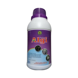 Nutrisi Tanaman Algi 250 ml