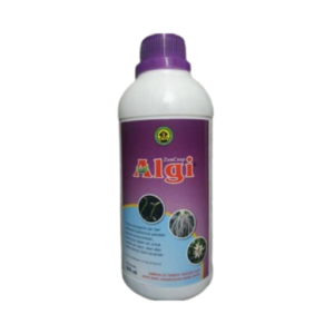 Nutrisi Tanaman Algi 500 ml