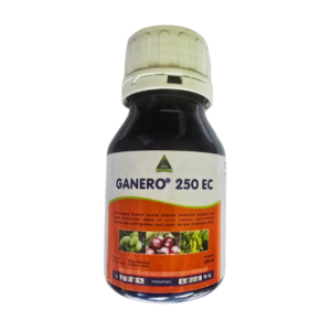 Insektisida Ganero 250 EC 250 ml