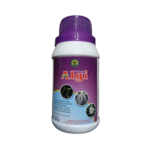 Nutrisi Tanaman Algi 100 ml