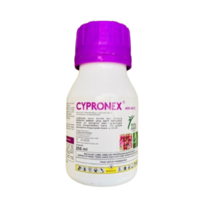 Cypronex 400/40 ec 250 ml
