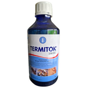 Insektisida TERMITOK 200 EC 1 Liter