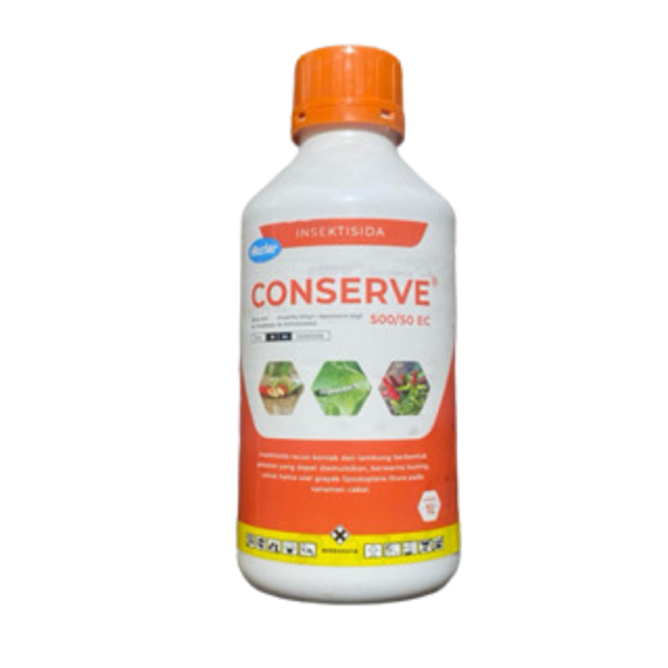 Insektisida Conserve 500/50 EC 1 Liter