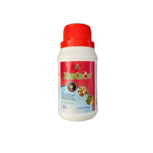 Nutrisi ZEN CROP K 100 ML