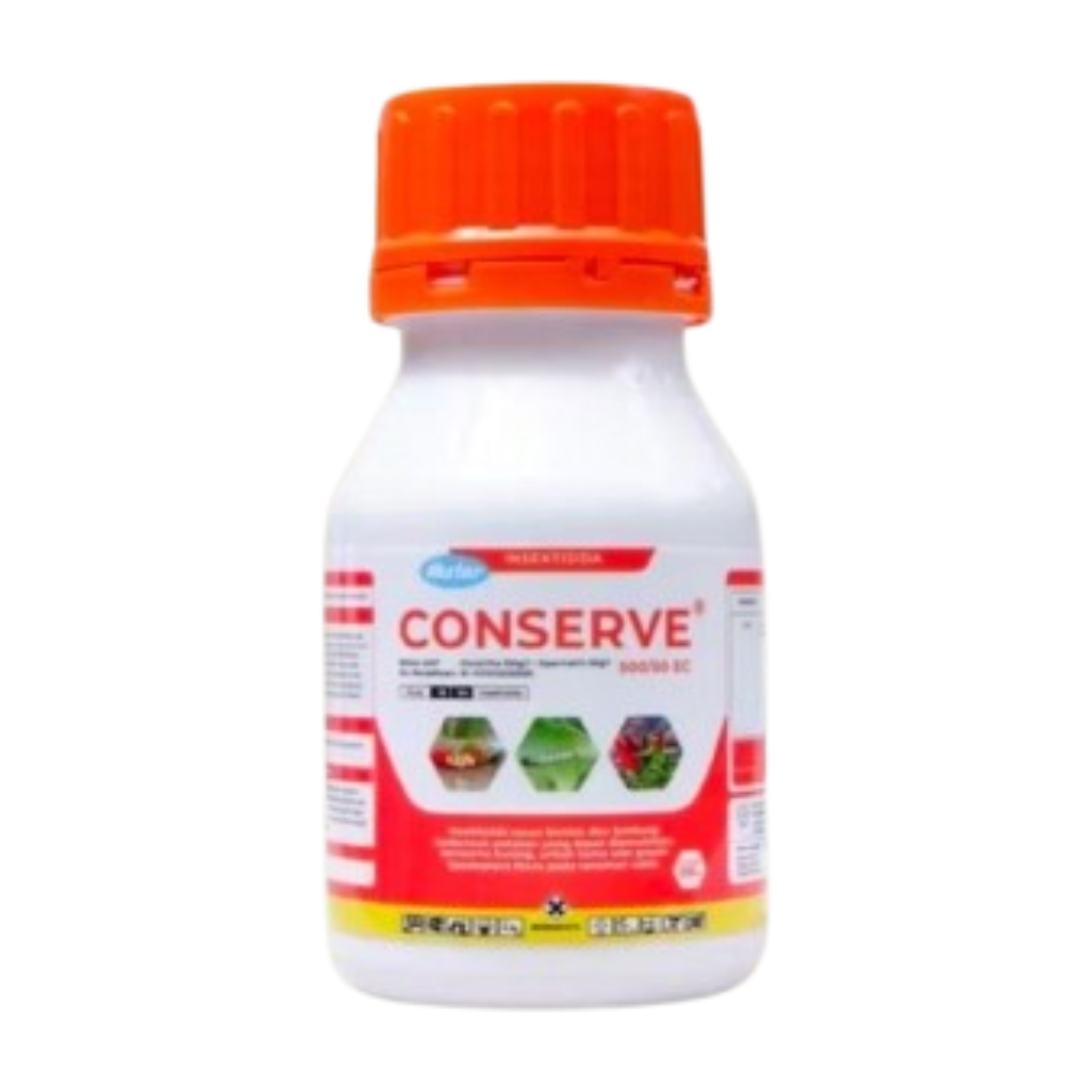 Insektisida Conserve 500/50 EC 250 ML