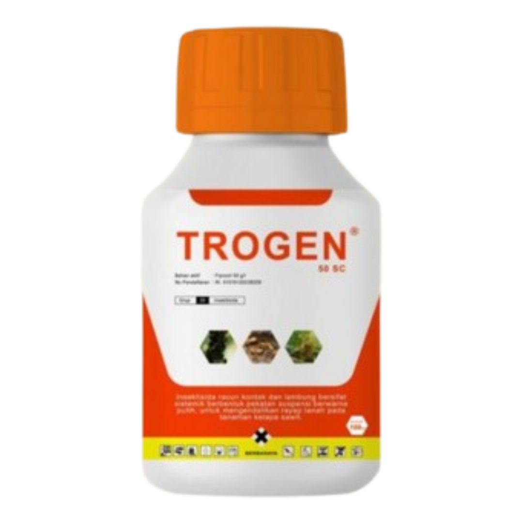 Insektisida Trogen 50 SC 400 ml