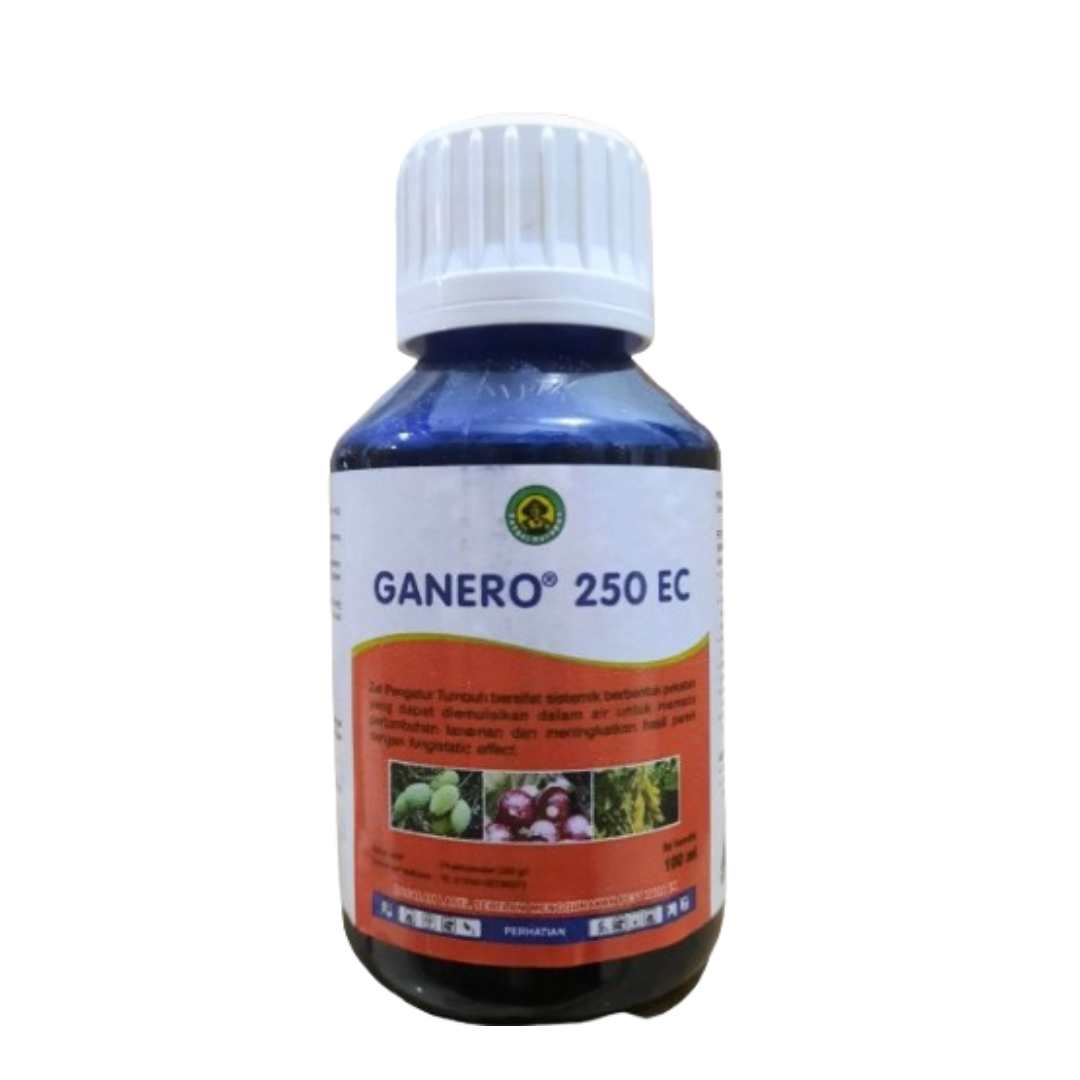 Fungisida Ganero 250 EC 100 Ml